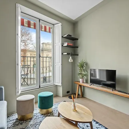 The Poly Loft Appartamento *