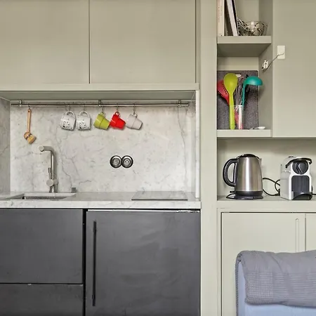The Poly Loft Appartamento