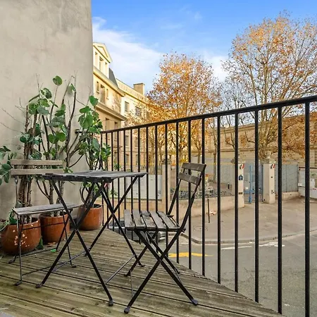 Appartamento The Poly Loft