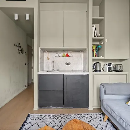The Poly Loft *